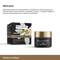 SPLENDOR 60 Tratamiento Redensificante Día  50ml-194875 SPLENDOR 60 Tratamiento Redensificante Día  50ml-194875 5